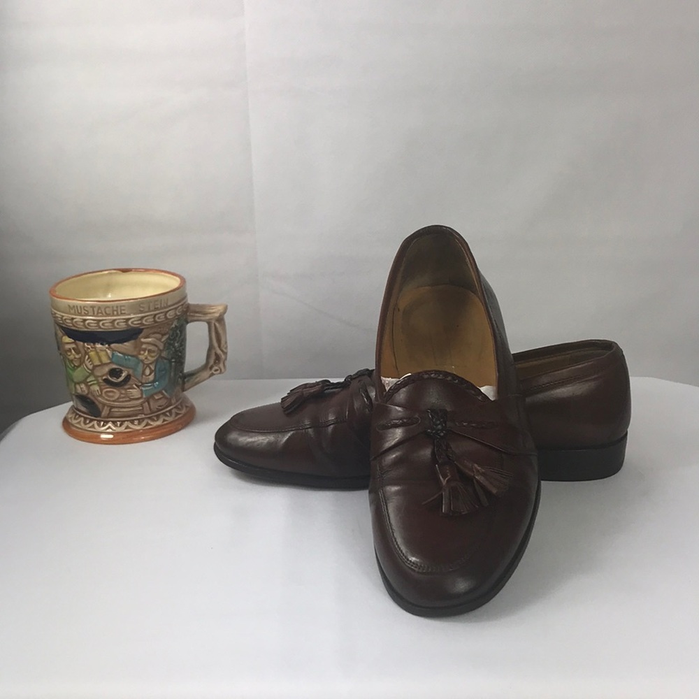 Joseph Murphy men shoes
